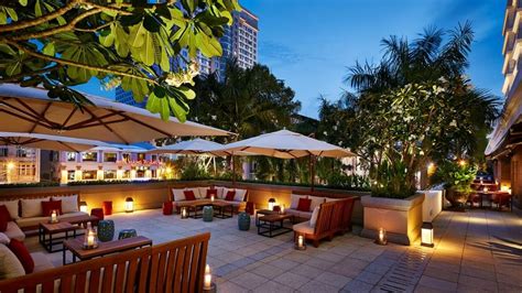 Park Hyatt Saigon Welcomes you to Vietnam in Style