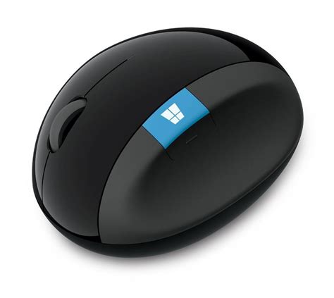 Microsoft Sculpt Ergonomic Mouse L6V-00006 | shopping express online