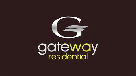 Gateway Logos