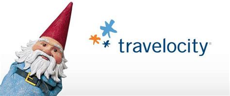 Travelocity Logo - LogoDix