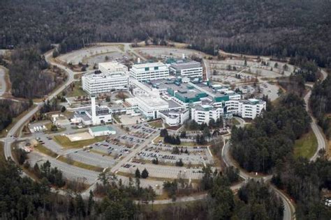 Dartmouth-Hitchcock Medical Center announces $130 million expansion ...