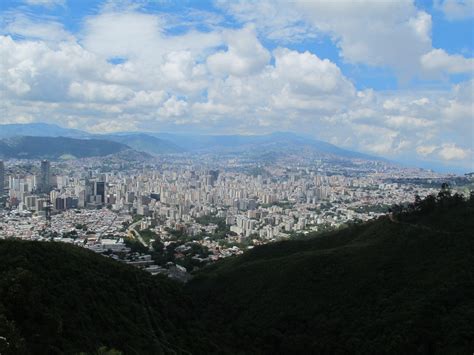 Waraira Repano / El Ávila National Park – Caracas | Angel-Eco Tours