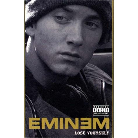 Eminem Lose Yourself