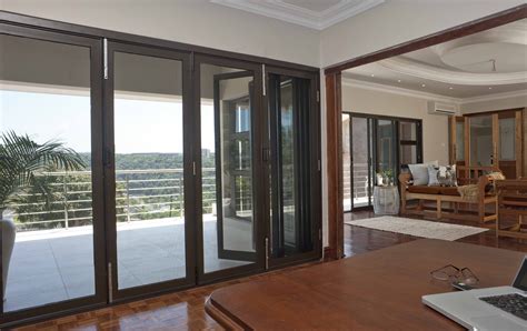 Aluminium Doors and Window Installation