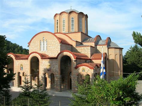 Greek Orthodox Monastery Pictures | Download Free Images on Unsplash