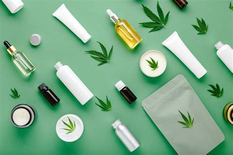 CBD & THC Products Available Online | Cannabis Clinic NZ