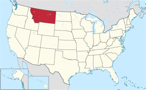 Yellowstone County, Montana - Wikipedia