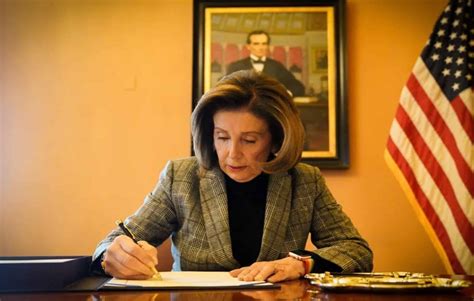 Nancy Pelosi net worth, age, husband, wiki, kids - Kemi Filani