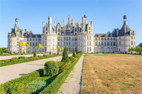 15 Most Beautiful Castles in France - The Crazy Tourist