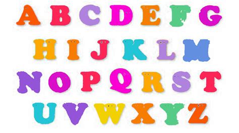 ABC Songs | ABCD Song | ABC Rhyme | Learnïng Alphabets For Chïldren ...