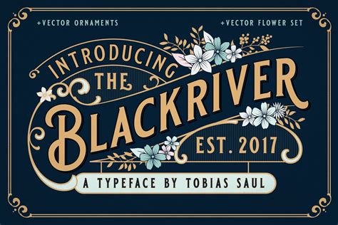 24+ Great Fonts for Posters - FilterGrade