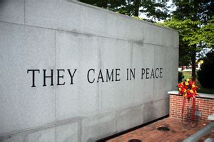 Beirut Memorial - Wikipedia