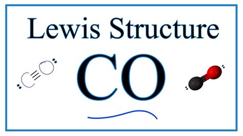 Co Dot Structure