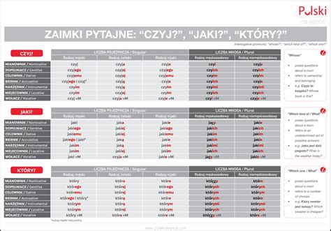 Polish Grammar in a Nutshell by Oscar E. Swan | Learn polish, Polish ...