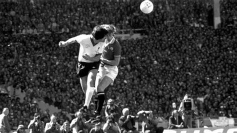 Throwback Thursday: Liverpool v Manchester United, 1977 FA Cup Final ...