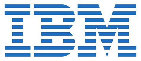 Collection of Logo Ibm PNG. | PlusPNG