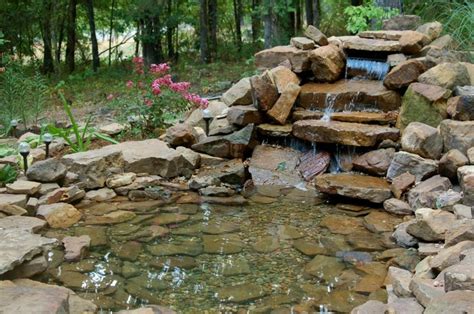 8 best Front-yard pond ideas images on Pinterest | Front gardens, Front ...