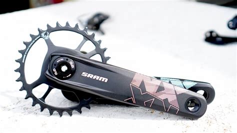 New SRAM NX Eagle 12 speed just landed and brings BIG gears to smaller ...