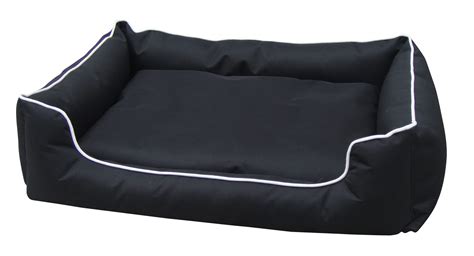 Heavy Duty Waterproof Dog Bed - Large | Dog Cages Australia