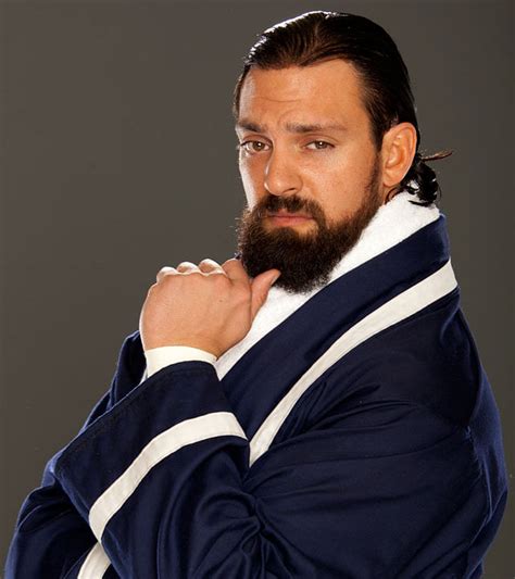 What is WWE planning for Damien Sandow