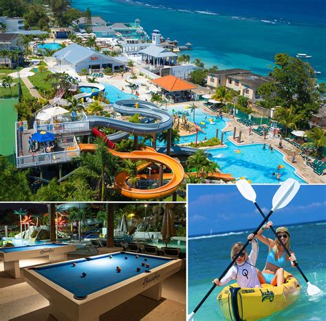 Best Kids Club At Beaches All-Inclusive Resorts | BEACHES