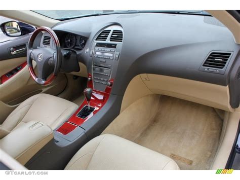 2008 Lexus ES 350 Dashboard Photos | GTCarLot.com