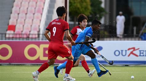 India 2-1 Pakistan Highlights, Junior Asia Cup Final: India defends ...