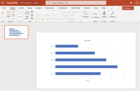 How to Make a Gantt Chart in PowerPoint (6 Steps) | ClickUp