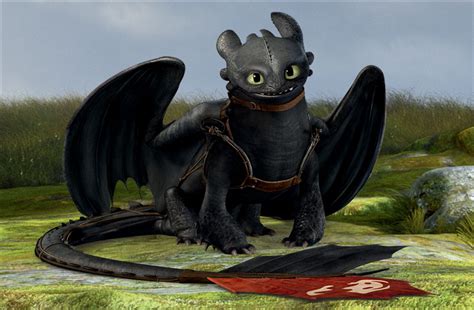 Toothless New Image - How to Train Your Dragon Photo (37177564) - Fanpop