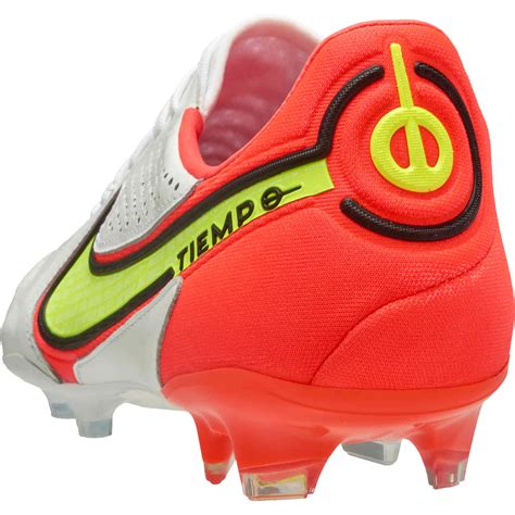 Nike Tiempo Legend 9 Elite FG - Motivation Pack - SoccerPro