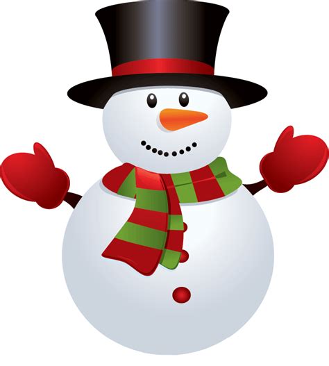 CHRISTMAS SNOWMAN CLIP ART | Christmas snowman, Christmas wallpaper ...