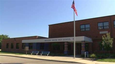 Anthony Wayne Local Schools has second school resource officer | wtol.com