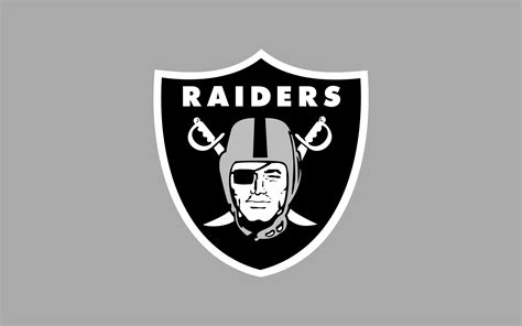 Download Oakland Raiders Sports HD Wallpaper