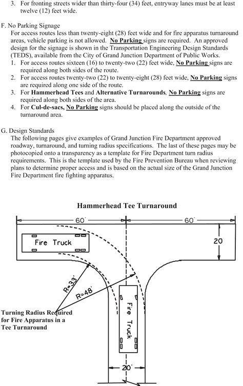 Arch_3611 Theoretical Design: Turning Radius..