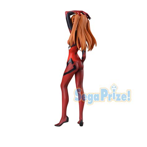 Rebuild of Evangelion - Asuka Langley – Animeworks B2B