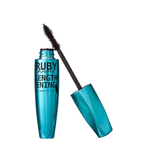 Waterproof Lengthening Mascara - Ivy Beauty