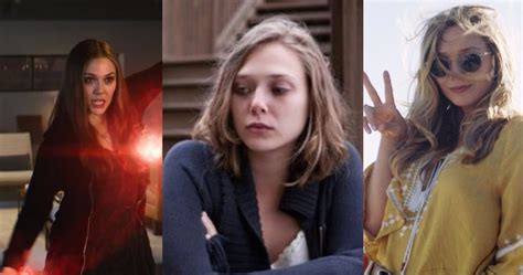 10 Best Elizabeth Olsen Movies, Ranked (According To Rotten Tomatoes)