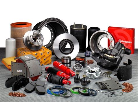 Automotive Parts And Accessories