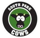 South Park Cows - Fieldmarker Football League