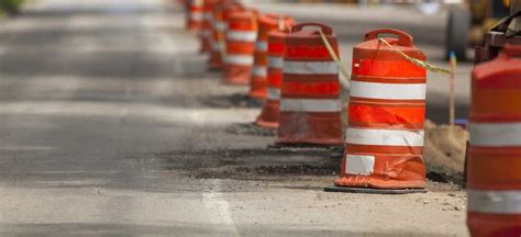 10 Tips for Safe Road Construction: A Comprehensive Guide