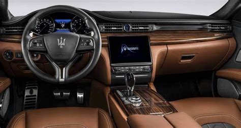 Maserati Car Interior Images | Cabinets Matttroy