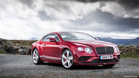 Bentley GT Coupe Wallpapers - Wallpaper Cave