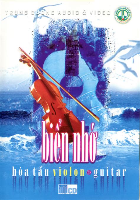 [Violin, Guitar] Various Artists - Hòa Tấu Guitar & Violon - Biển Nhớ ...