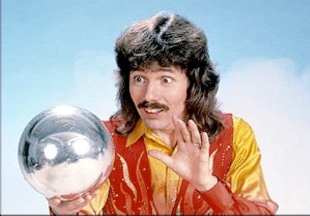 Doug Henning: Biography, Net Worth, legacy - Magicians Magazine