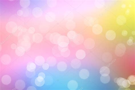 Colorful Bokeh Background Stock Photo by ©cyberking 108127492