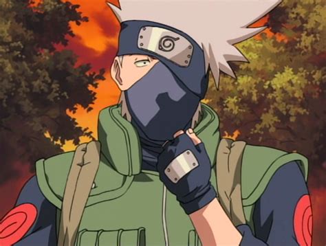 Gotta See! Gotta Know! Kakashi-Sensei's True Face! | Narutopedia | Fandom