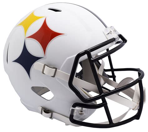 Pittsburgh Steelers Helmets For Sale | semashow.com