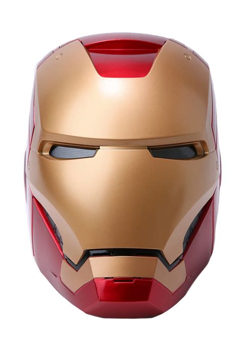 Iron Man Marvel Legends Helmet Replica | Marvel Accessories