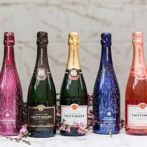 The Best Champagne Brands in the World • Vipflow