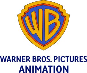 Warner Bros. Pictures Animation Logo PNG Vector (SVG) Free Download